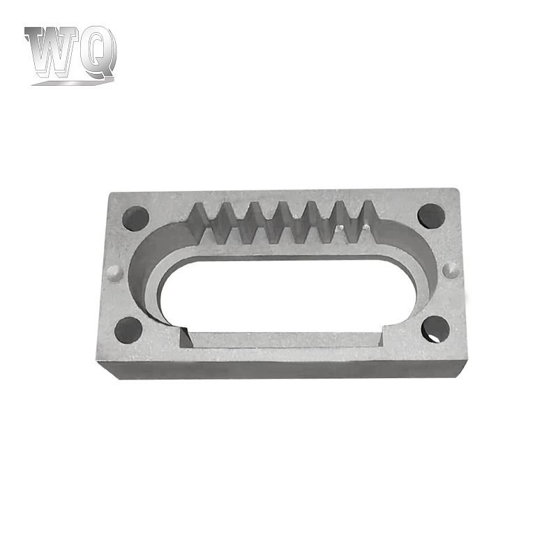 Aluminiumgjutningsdelar