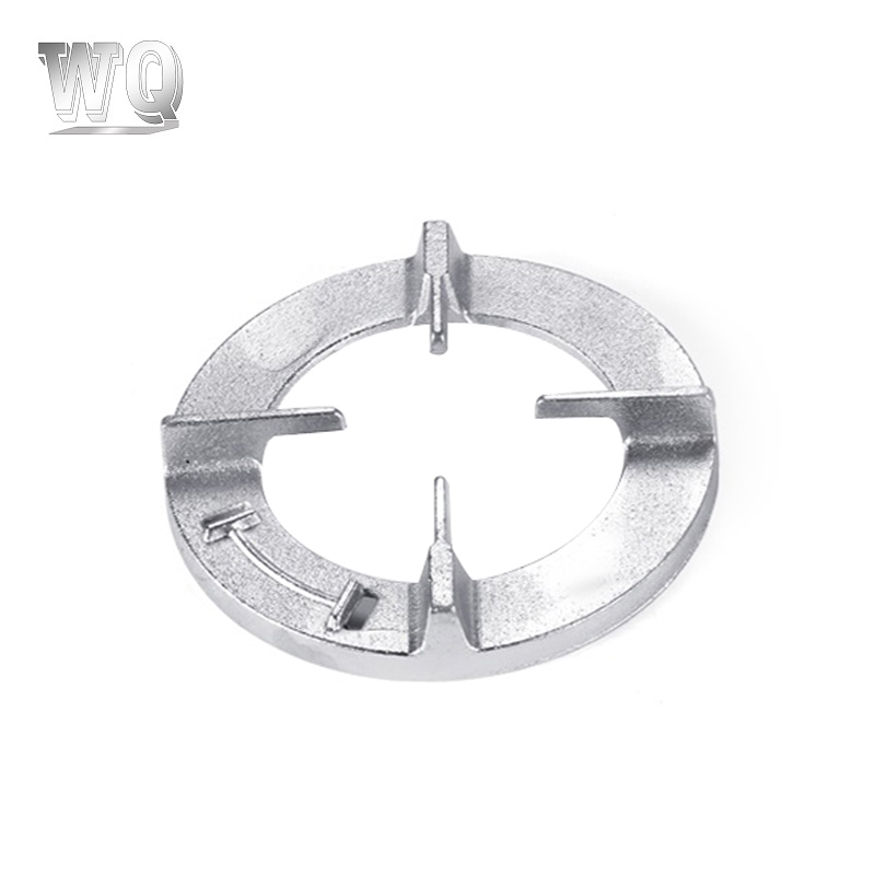 Aluminiumgjutningsdelar
