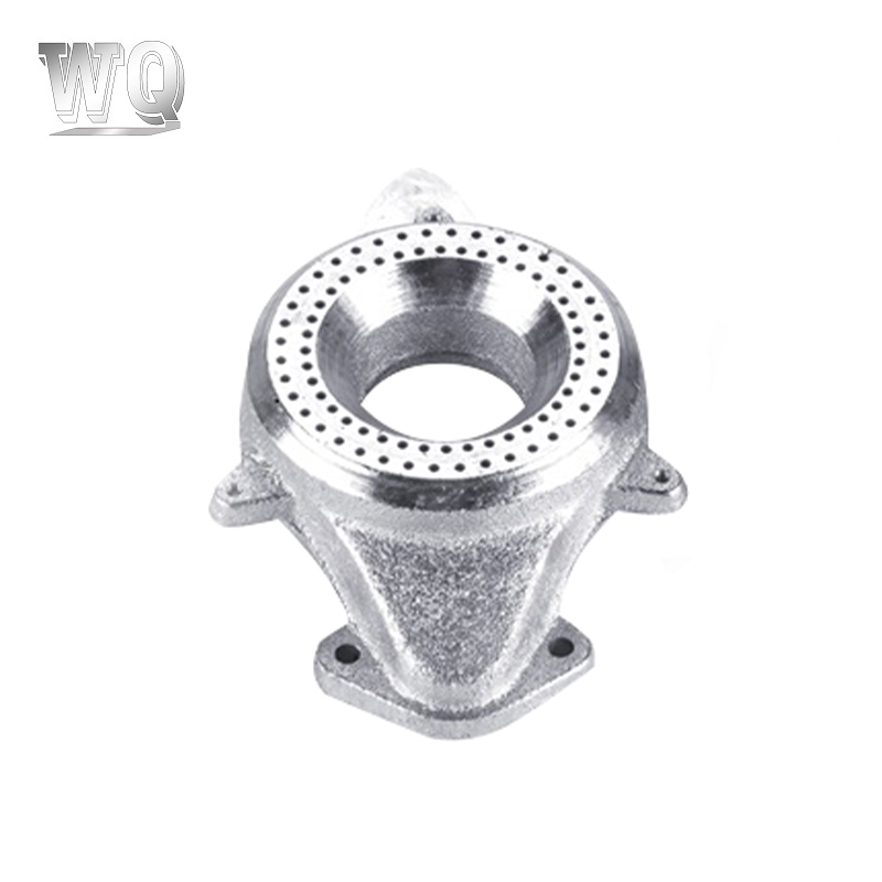 Aluminiumgjutningsdelar